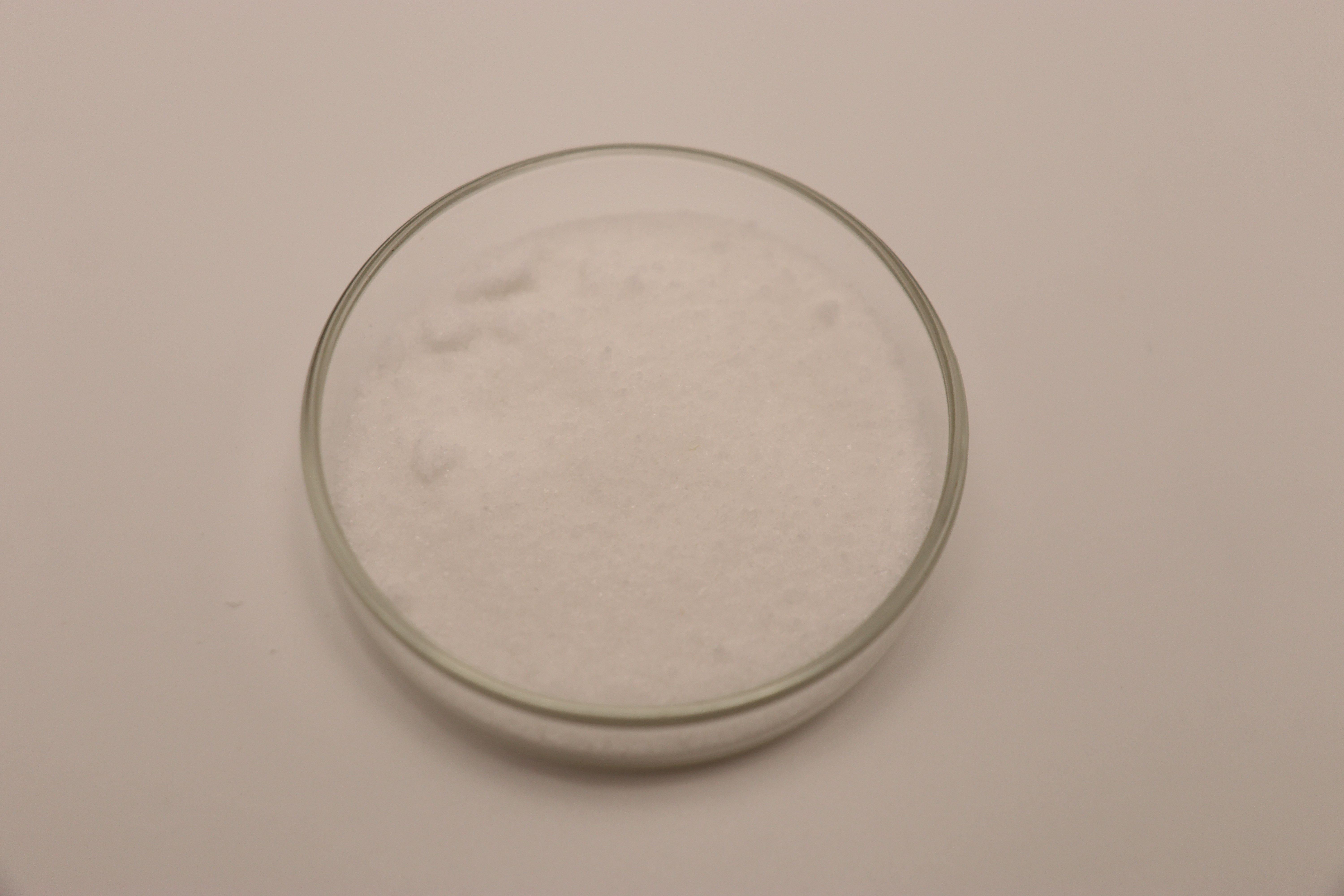 Esempio di utilizzo della flocculazione nell'industria farmaceutica